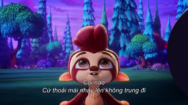Hình ảnh Hội quái siêu cấp: Quái vật thú cưng tập 2 trên PhimMoiHot Hình ảnh Hội quái siêu cấp: Quái vật thú cưng tập 2 trên PhimMoiHot