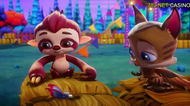 Hội quái siêu cấp: Quái vật thú cưng tập 2 Vietsub HD - PhimMoiHot Hội quái siêu cấp: Quái vật thú cưng tập 2 Vietsub HD - PhimMoiHot