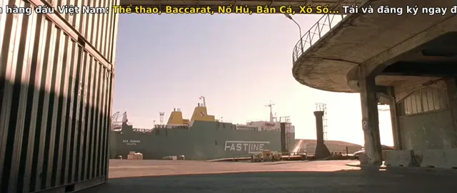Quái Xế 3 2003 Vietsub HD - PhimMoiHot Quái Xế 3 2003 Vietsub HD - PhimMoiHot