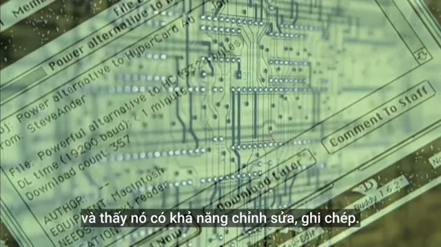 Hình ảnh Steve Jobs: Khoảnh Khắc Còn Lại tập 1 trên PhimMoiHot Hình ảnh Steve Jobs: Khoảnh Khắc Còn Lại tập 1 trên PhimMoiHot