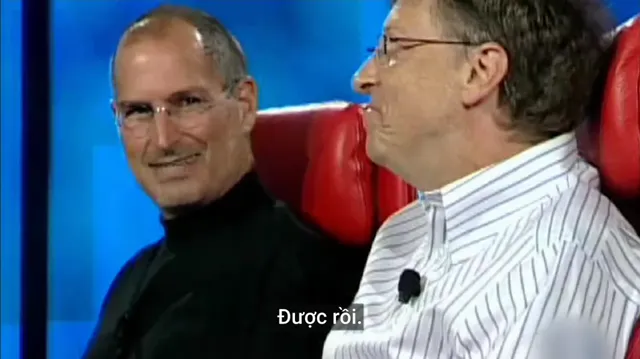 Steve Jobs: Khoảnh Khắc Còn Lại tập 1 Vietsub HD - PhimMoiHot Steve Jobs: Khoảnh Khắc Còn Lại tập 1 Vietsub HD - PhimMoiHot