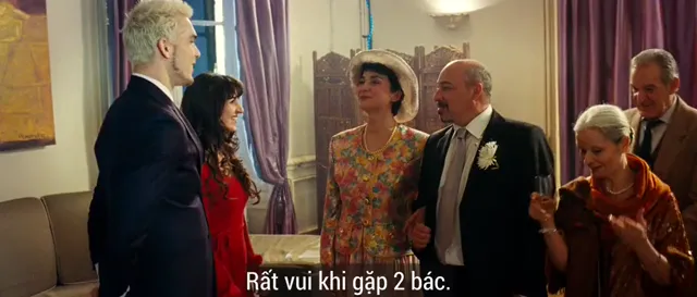 Paris Tốc Hành 2010 Vietsub HD - PhimMoiHot Paris Tốc Hành 2010 Vietsub HD - PhimMoiHot