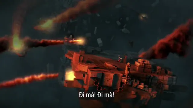 Hiệp Sĩ Săn Rồng 2008 Vietsub HD - PhimMoiHot Hiệp Sĩ Săn Rồng 2008 Vietsub HD - PhimMoiHot