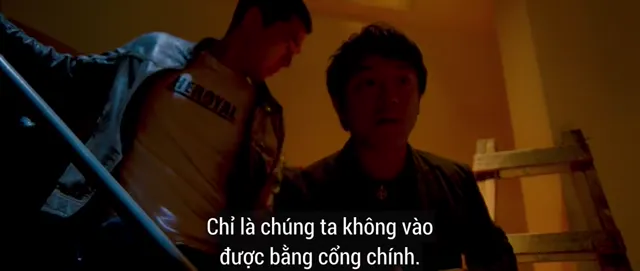 Hình ảnh phim Đặc Vụ Kim Cương trên PhimMoiHot Hình ảnh phim Đặc Vụ Kim Cương trên PhimMoiHot