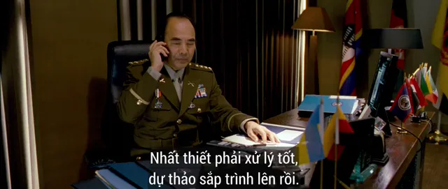 Đặc Vụ Kim Cương 2012 Vietsub HD - PhimMoiHot Đặc Vụ Kim Cương 2012 Vietsub HD - PhimMoiHot