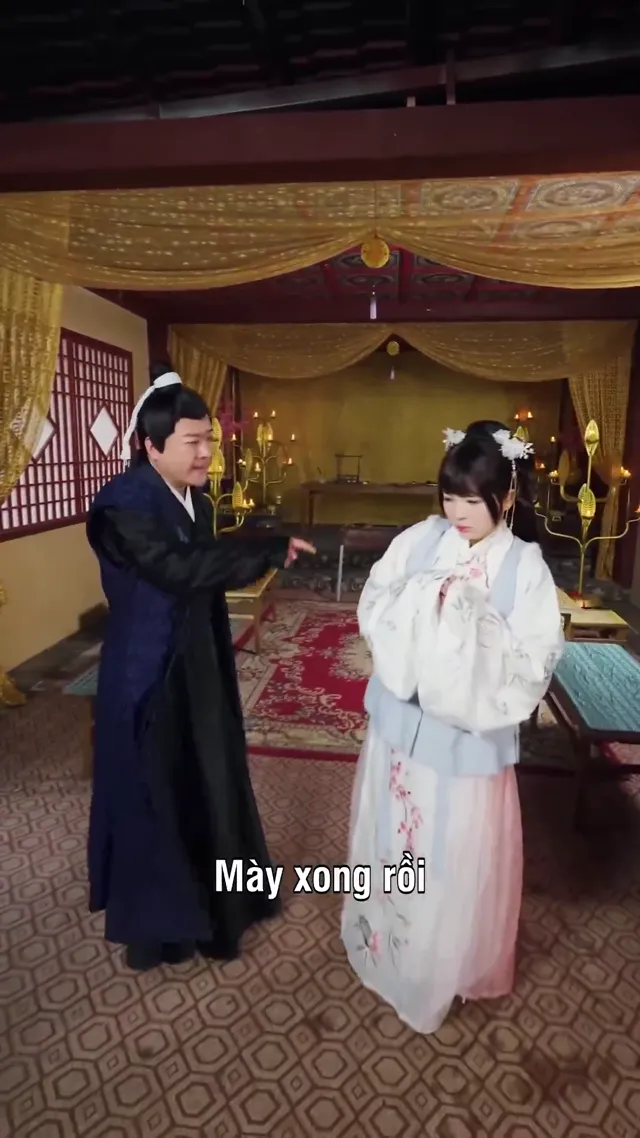 Tất Cả Là Lỗi Của Hiệu Suất tập 63 Vietsub HD - PhimMoiHot Tất Cả Là Lỗi Của Hiệu Suất tập 63 Vietsub HD - PhimMoiHot