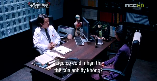 Cô Bạn Đa Nhân Cách 2007 Vietsub HD - PhimMoiHot Cô Bạn Đa Nhân Cách 2007 Vietsub HD - PhimMoiHot
