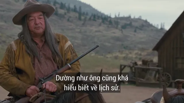 Hình ảnh phim Cao Bồi Mất Súng trên PhimMoiHot Hình ảnh phim Cao Bồi Mất Súng trên PhimMoiHot