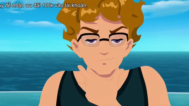 H2O: Cuộc phiêu lưu của những nàng tiên cá (Phần 2) tập 10 Vietsub HD - PhimMoiHot H2O: Cuộc phiêu lưu của những nàng tiên cá (Phần 2) tập 10 Vietsub HD - PhimMoiHot