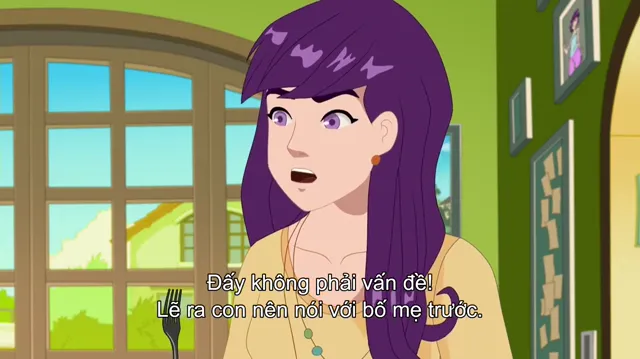 Hình ảnh H2O: Cuộc phiêu lưu của những nàng tiên cá (Phần 1) tập 9 trên PhimMoiHot Hình ảnh H2O: Cuộc phiêu lưu của những nàng tiên cá (Phần 1) tập 9 trên PhimMoiHot