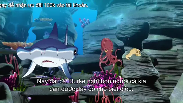 H2O: Cuộc phiêu lưu của những nàng tiên cá (Phần 1) tập 9 Vietsub HD - PhimMoiHot H2O: Cuộc phiêu lưu của những nàng tiên cá (Phần 1) tập 9 Vietsub HD - PhimMoiHot