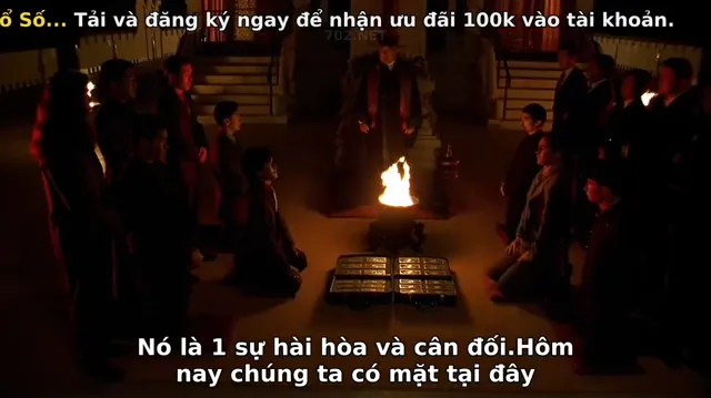 Ninja Béo Ù tập 1 Vietsub HD - PhimMoiHot Ninja Béo Ù tập 1 Vietsub HD - PhimMoiHot