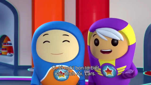 Xem Go Jetters: Du hành thế giới (Phần 1) tập 40 Vietsub tại PhimMoiHot Xem Go Jetters: Du hành thế giới (Phần 1) tập 40 Vietsub tại PhimMoiHot