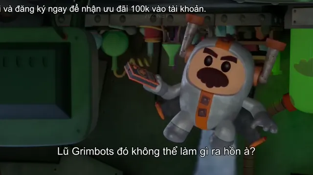 Go Jetters: Du hành thế giới (Phần 1) tập 40 Vietsub HD - PhimMoiHot Go Jetters: Du hành thế giới (Phần 1) tập 40 Vietsub HD - PhimMoiHot