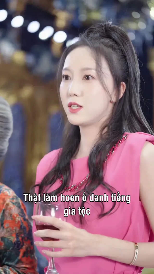 Đừng Chạy Phu Nhân, Bé Cưng Đã Trở Về tập 21 Vietsub HD - PhimMoiHot Đừng Chạy Phu Nhân, Bé Cưng Đã Trở Về tập 21 Vietsub HD - PhimMoiHot