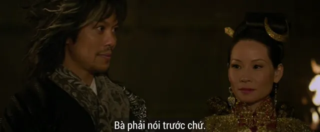 Thiết Quyền Vương 2012 Vietsub HD - PhimMoiHot Thiết Quyền Vương 2012 Vietsub HD - PhimMoiHot