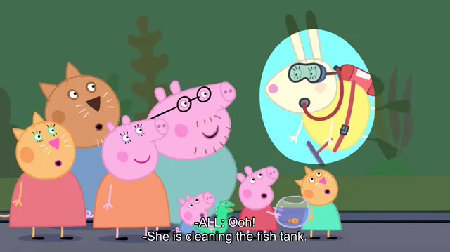 Xem Heo Peppa (Phần 6) tập 7 Vietsub tại PhimMoiHot Xem Heo Peppa (Phần 6) tập 7 Vietsub tại PhimMoiHot