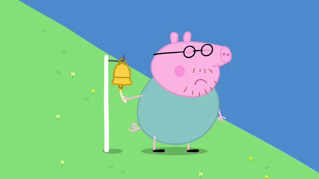 Heo Peppa (Phần 6) tập 7 Vietsub HD - PhimMoiHot Heo Peppa (Phần 6) tập 7 Vietsub HD - PhimMoiHot