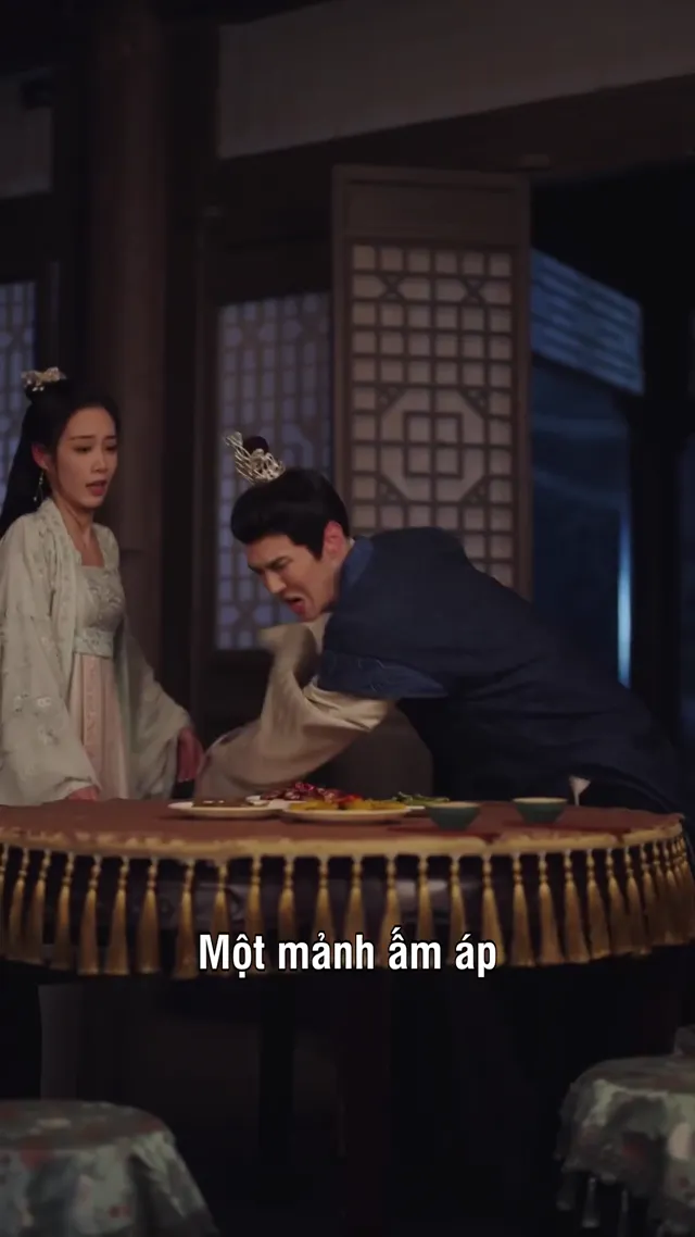 Khi Tuyết Hoàng Hôn Gặp Tóc Bạc tập 22 Vietsub HD - PhimMoiHot Khi Tuyết Hoàng Hôn Gặp Tóc Bạc tập 22 Vietsub HD - PhimMoiHot