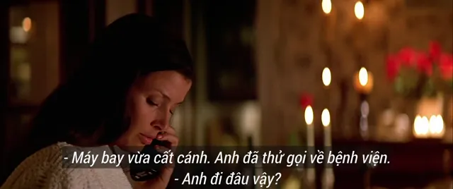 Xem Nỗi Sợ Hãi Tột Cùng tập 1 Vietsub tại PhimMoiHot
