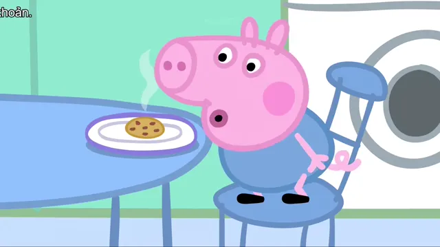 Hình ảnh Heo Peppa (Phần 4) tập 2 trên PhimMoiHot Hình ảnh Heo Peppa (Phần 4) tập 2 trên PhimMoiHot