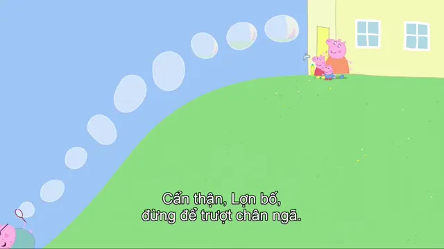 Xem Heo Peppa (Phần 1) tập 5 Vietsub tại PhimMoiHot Xem Heo Peppa (Phần 1) tập 5 Vietsub tại PhimMoiHot