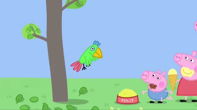 Heo Peppa (Phần 1) tập 5 Vietsub HD - PhimMoiHot Heo Peppa (Phần 1) tập 5 Vietsub HD - PhimMoiHot