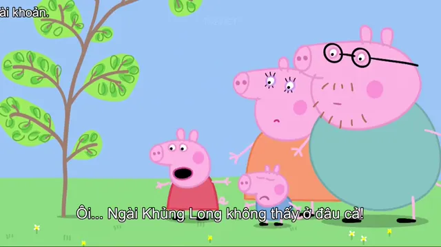 Hình ảnh Heo Peppa (Phần 2) tập 3 trên PhimMoiHot Hình ảnh Heo Peppa (Phần 2) tập 3 trên PhimMoiHot