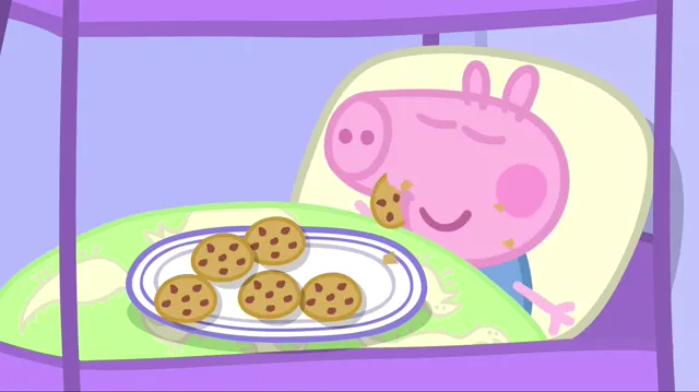 Heo Peppa (Phần 2) tập 3 Vietsub HD - PhimMoiHot Heo Peppa (Phần 2) tập 3 Vietsub HD - PhimMoiHot