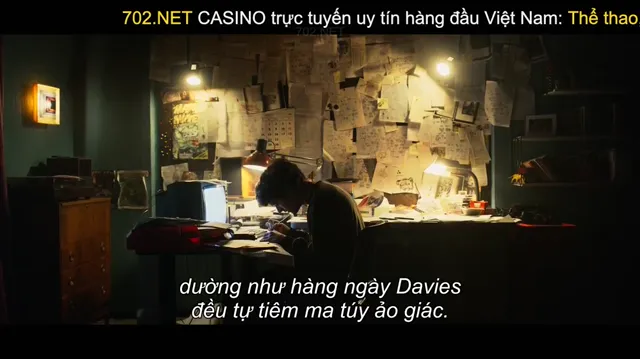 Hình ảnh phim Gương đen: Bandersnatch trên PhimMoiHot Hình ảnh phim Gương đen: Bandersnatch trên PhimMoiHot
