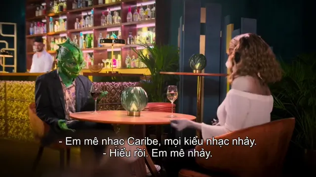 Xem Hẹn hò cùng quái thú (Phần 2) tập 6 Vietsub tại PhimMoiHot Xem Hẹn hò cùng quái thú (Phần 2) tập 6 Vietsub tại PhimMoiHot