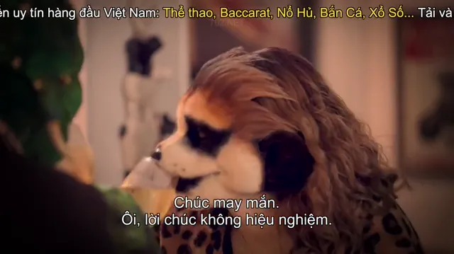 Hẹn hò cùng quái thú (Phần 2) tập 6 Vietsub HD - PhimMoiHot Hẹn hò cùng quái thú (Phần 2) tập 6 Vietsub HD - PhimMoiHot