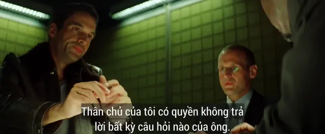 Xem Mật Mã Cá Kiếm tập 1 Vietsub tại PhimMoiHot Xem Mật Mã Cá Kiếm tập 1 Vietsub tại PhimMoiHot