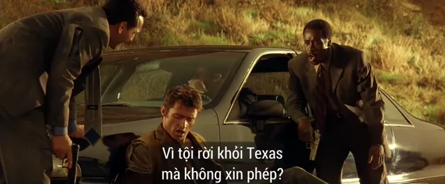 Hình ảnh Mật Mã Cá Kiếm tập 1 trên PhimMoiHot Hình ảnh Mật Mã Cá Kiếm tập 1 trên PhimMoiHot