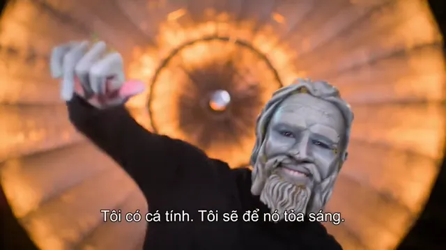 Hình ảnh Hẹn hò cùng quái thú (Phần 1) tập 6 trên PhimMoiHot Hình ảnh Hẹn hò cùng quái thú (Phần 1) tập 6 trên PhimMoiHot