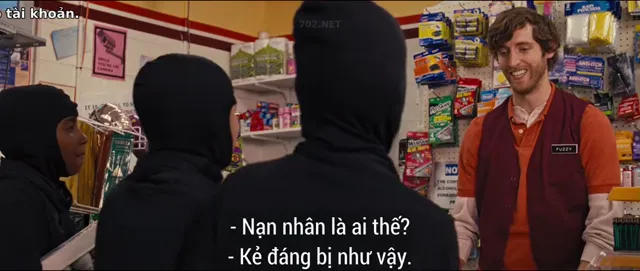 Xem phim Fun Size Vietsub HD tại PhimMoiHot Xem phim Fun Size Vietsub HD tại PhimMoiHot