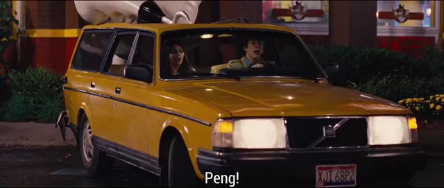 Hình ảnh phim Fun Size trên PhimMoiHot Hình ảnh phim Fun Size trên PhimMoiHot
