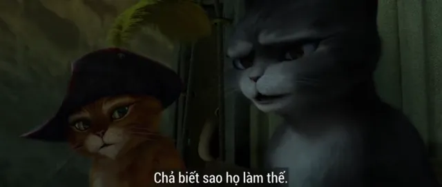 Hình ảnh Chú Mèo Đi Hia tập 1 trên PhimMoiHot Hình ảnh Chú Mèo Đi Hia tập 1 trên PhimMoiHot