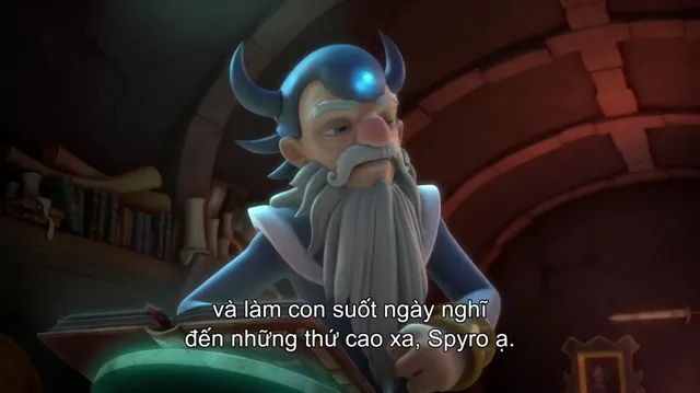 Xem Học viện Skylanders (Phần 1) tập 6 Vietsub tại PhimMoiHot Xem Học viện Skylanders (Phần 1) tập 6 Vietsub tại PhimMoiHot