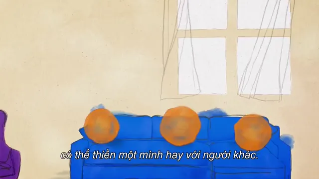 Hình ảnh Headspace: Hướng dẫn thiền định tập 8 trên PhimMoiHot Hình ảnh Headspace: Hướng dẫn thiền định tập 8 trên PhimMoiHot