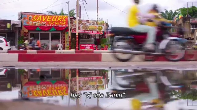 Xem phim High on the Hog: Ẩm thực Mỹ gốc Phi đã thay đổi Hoa Kỳ như thế nào Vietsub HD tại PhimMoiHot Xem phim High on the Hog: Ẩm thực Mỹ gốc Phi đã thay đổi Hoa Kỳ như thế nào Vietsub HD tại PhimMoiHot