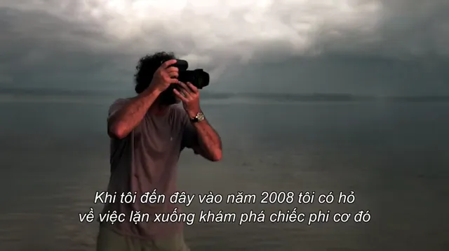 Hình ảnh Câu chuyện kể bằng ánh sáng (Phần 1) tập 1 trên PhimMoiHot Hình ảnh Câu chuyện kể bằng ánh sáng (Phần 1) tập 1 trên PhimMoiHot