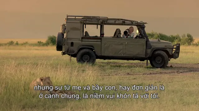 Hình ảnh Câu chuyện kể bằng ánh sáng (Phần 2) tập 6 trên PhimMoiHot Hình ảnh Câu chuyện kể bằng ánh sáng (Phần 2) tập 6 trên PhimMoiHot