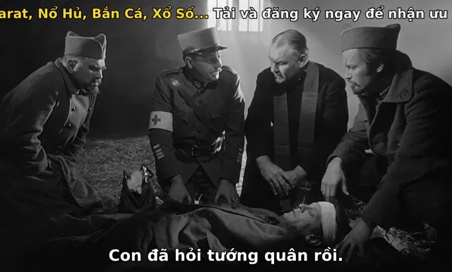 Đường Tới Vinh Quang tập 1 Vietsub HD - PhimMoiHot Đường Tới Vinh Quang tập 1 Vietsub HD - PhimMoiHot