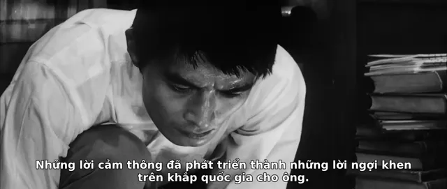 Hình ảnh Cao Và Thấp – Thiên Đường Và Địa Ngục tập 1 trên PhimMoiHot Hình ảnh Cao Và Thấp – Thiên Đường Và Địa Ngục tập 1 trên PhimMoiHot