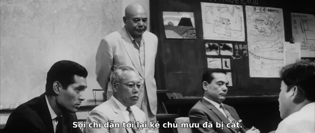 Cao Và Thấp – Thiên Đường Và Địa Ngục tập 1 Vietsub HD - PhimMoiHot Cao Và Thấp – Thiên Đường Và Địa Ngục tập 1 Vietsub HD - PhimMoiHot