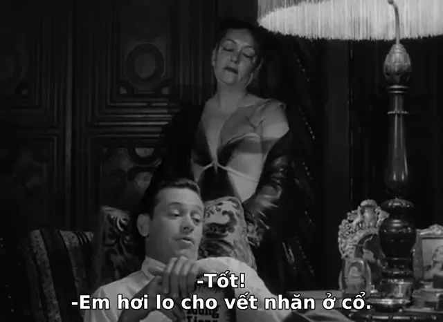 Đại lộ hoàng hôn tập 1 Vietsub HD - PhimMoiHot Đại lộ hoàng hôn tập 1 Vietsub HD - PhimMoiHot