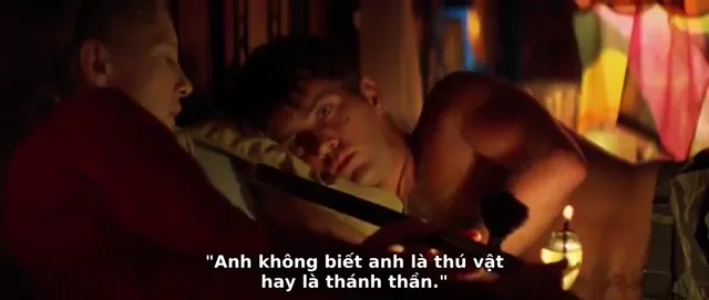 Lời Sấm Truyền tập 1 Vietsub HD - PhimMoiHot Lời Sấm Truyền tập 1 Vietsub HD - PhimMoiHot