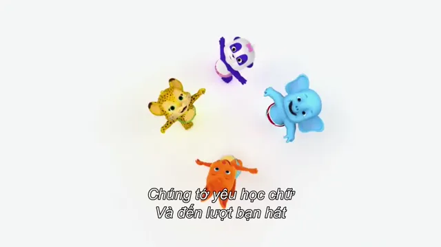 Giúp bé học từ vựng (Phần 2) 2016 Vietsub HD - PhimMoiHot Giúp bé học từ vựng (Phần 2) 2016 Vietsub HD - PhimMoiHot