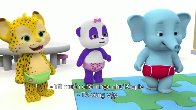 Xem Giúp bé học từ vựng (Phần 3) tập 8 Vietsub tại PhimMoiHot Xem Giúp bé học từ vựng (Phần 3) tập 8 Vietsub tại PhimMoiHot